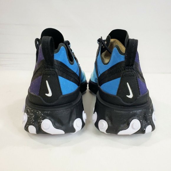 Nike React Element 55 'Day and Night' Equinox - Picture 6 of 7